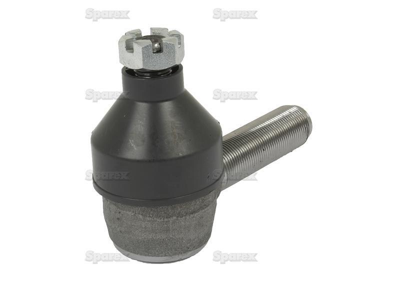 Track Rod, Length: 100mm Fiat, Long Tractor, Universal