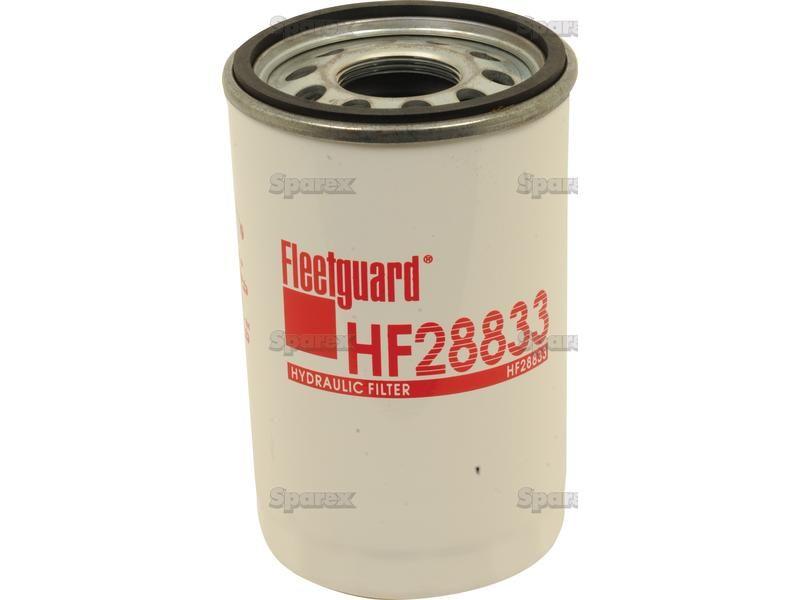 Hydraulic Filter - Spin On - HF28833 for Ford New Holland TL65 (TL Series)