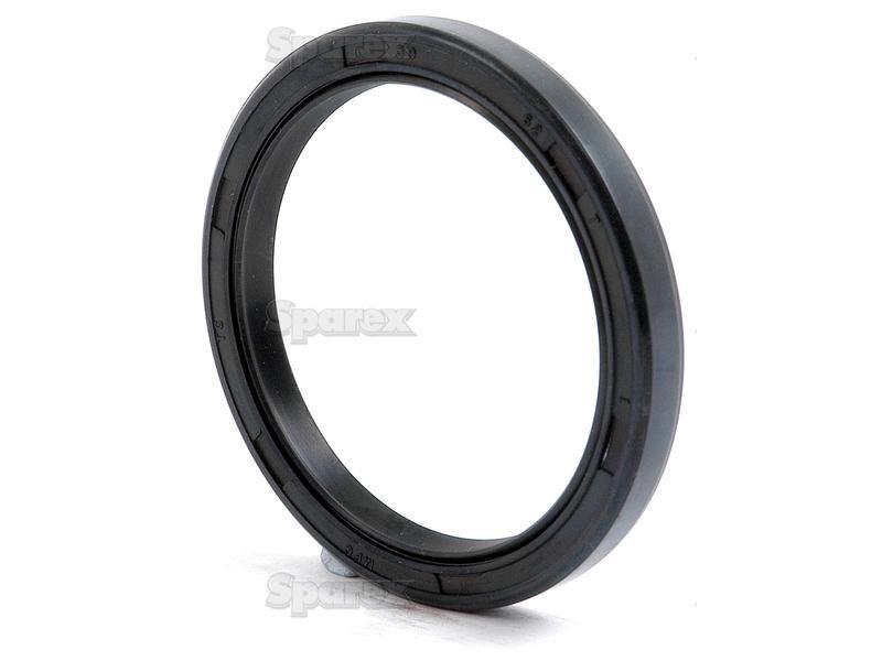 Metric Rotary Shaft Seal, 50 x 62 x 7mm Double Lip for Steyr 4120 MULTI