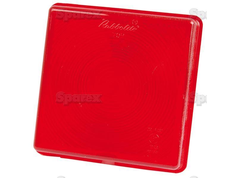 Replacement Lens, Fits: S.21872, S.21862 & S.21863 Ifor Williams (PO6770/T)