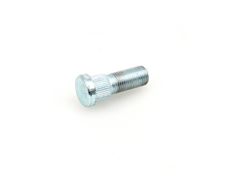 Wheel Stud M14 x 1.5 x 42mm (Metric) Grip Ø: 16.75mm for Deutz-Fahr D 10006