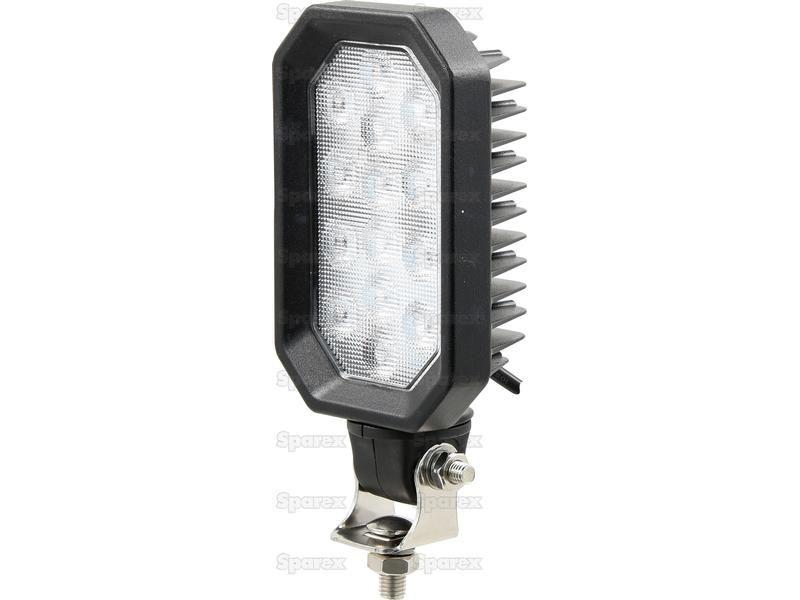 LED Work Light, Interference: Class 3, 2800 Lumens, 10-30V () for Steyr 4130 PROFI