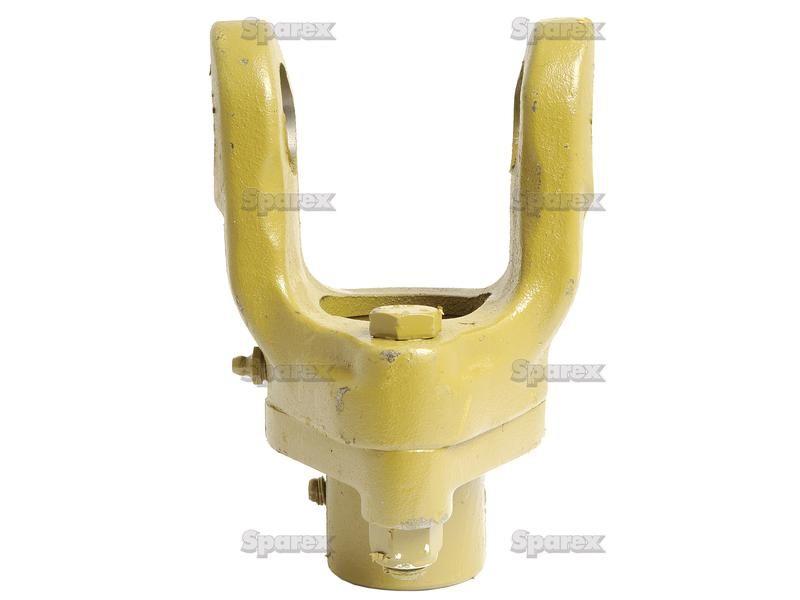 PTO Shearbolt Clutch (U/J Size: 35 x 106.5mm) Size: 1 3/8''-6 Spline Bondioli & Pavesi, La Magdalena