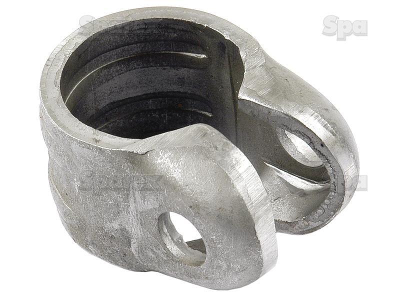 Track Rod Clamp