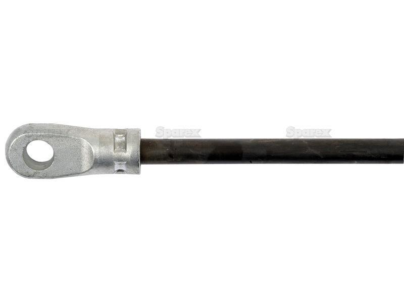 Gas Strut, Total length: 500mm
