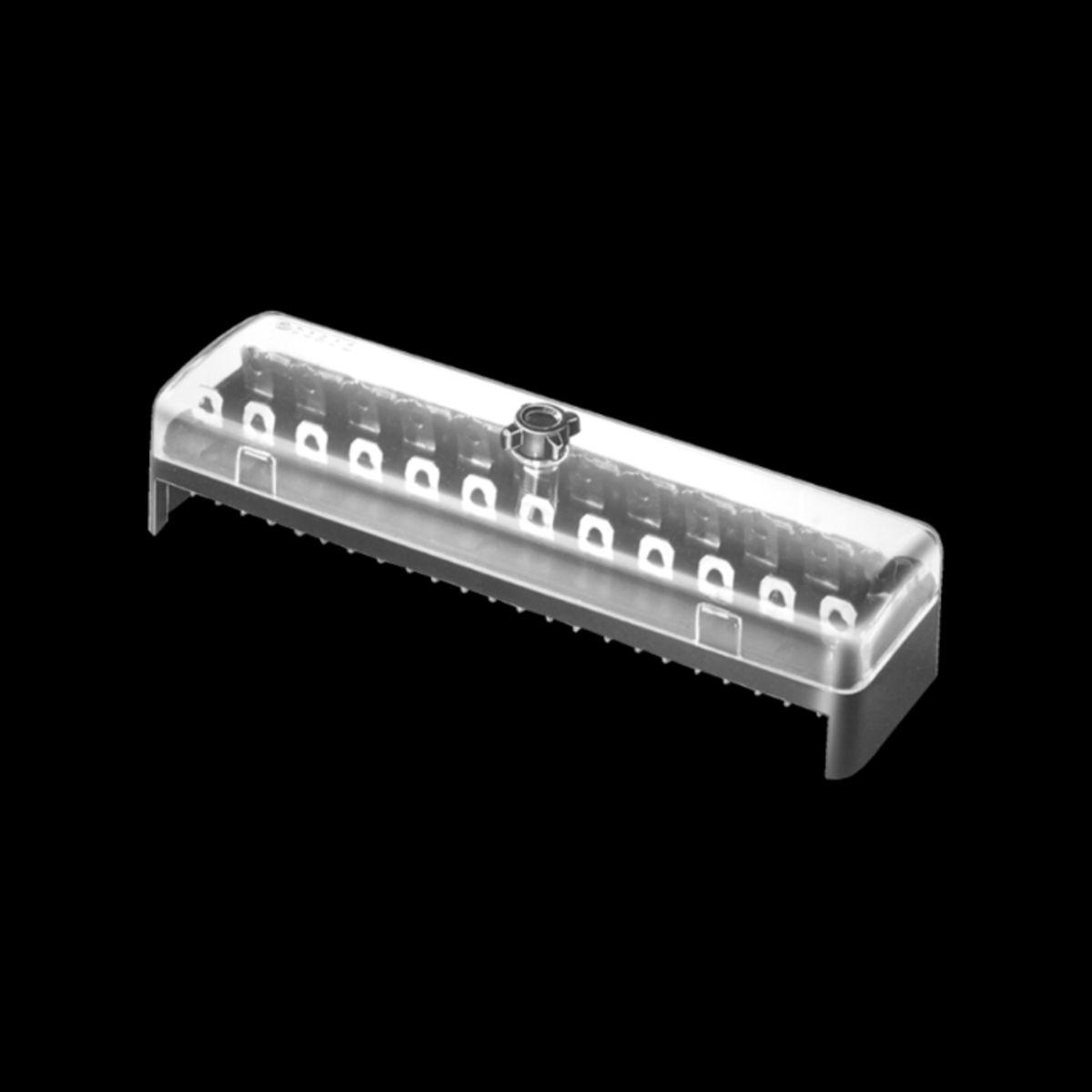 12-Fuse Holder Terminal for AGCO D45088100