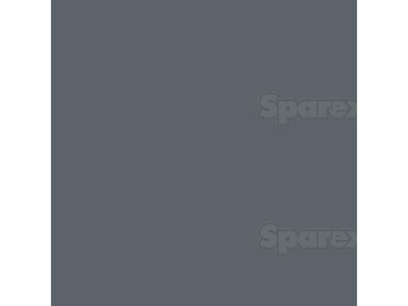 Paint - Gloss, Grey 1 ltr(s) Tin for Shibaura