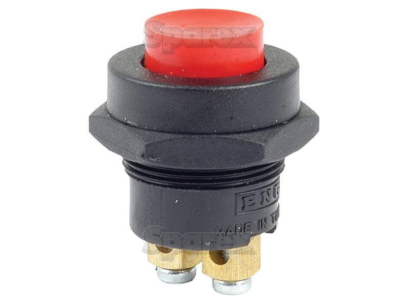 Starter Horn Switch for David Brown 995 (900 Series)