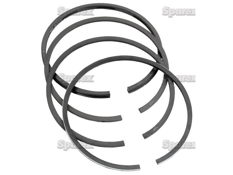Piston Ring +0.020'' (0.50mm) for David Brown 770 (700 Series)