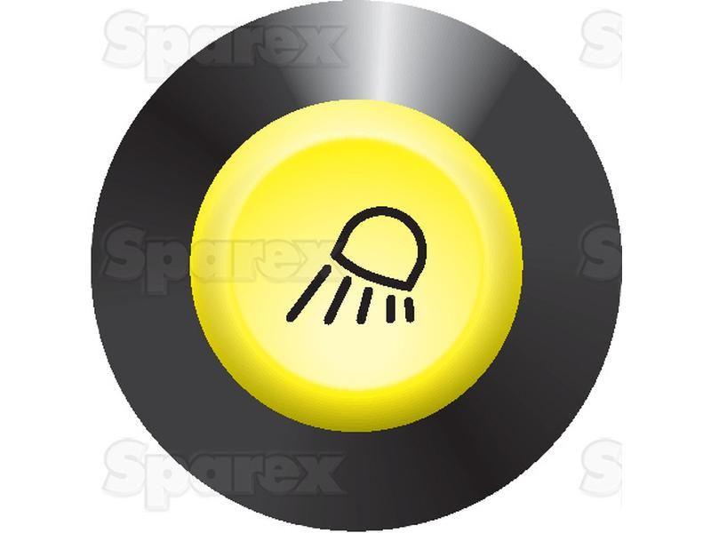 Front Side Light Switch Hurlimann, Lamborghini, Same