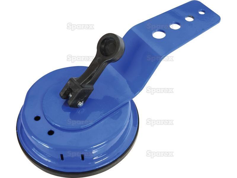 Suction Monitor Pad