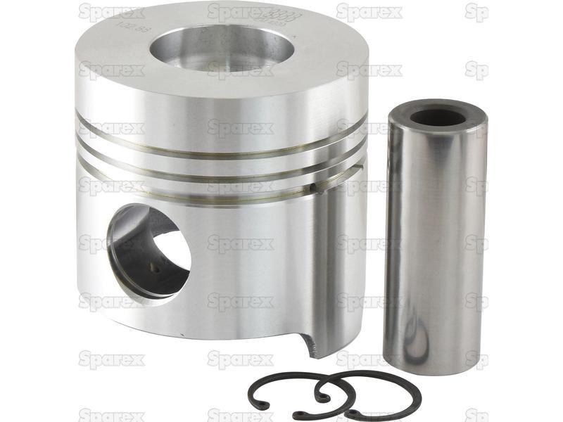 Piston & Ring Set for Allis Chalmers 5050