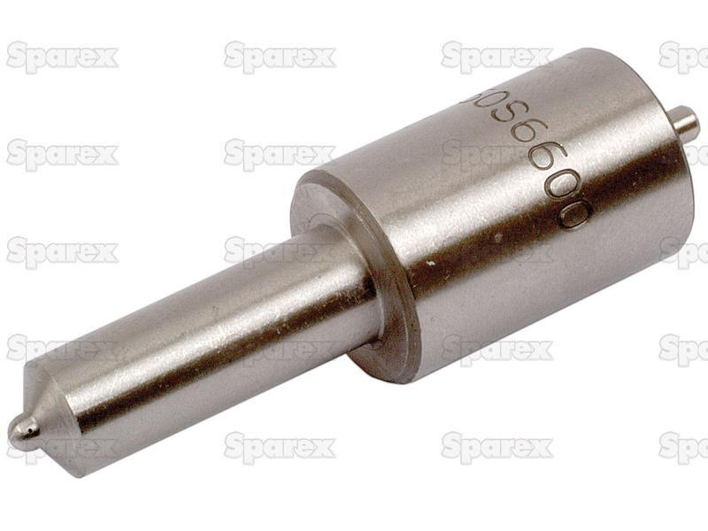 Fuel Injector Nozzle for Massey Ferguson 397 (300 Italian Series)