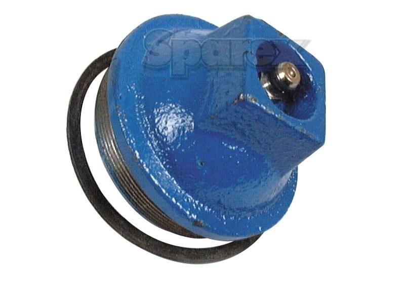 Hub Cap for Ford New Holland Super Dexta (Fordson)