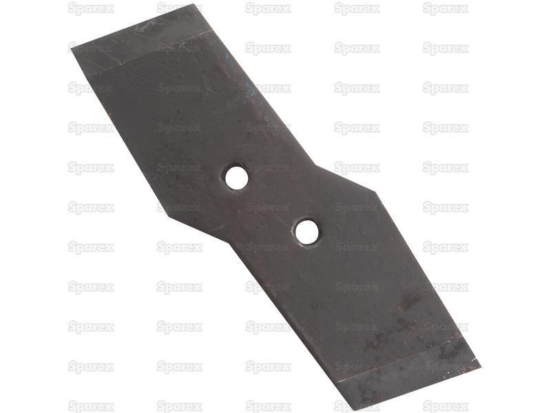 Reinforced Reversible Points - RH, (), Thickness: 15mm, (Kuhn)  for Kuhn (622174)