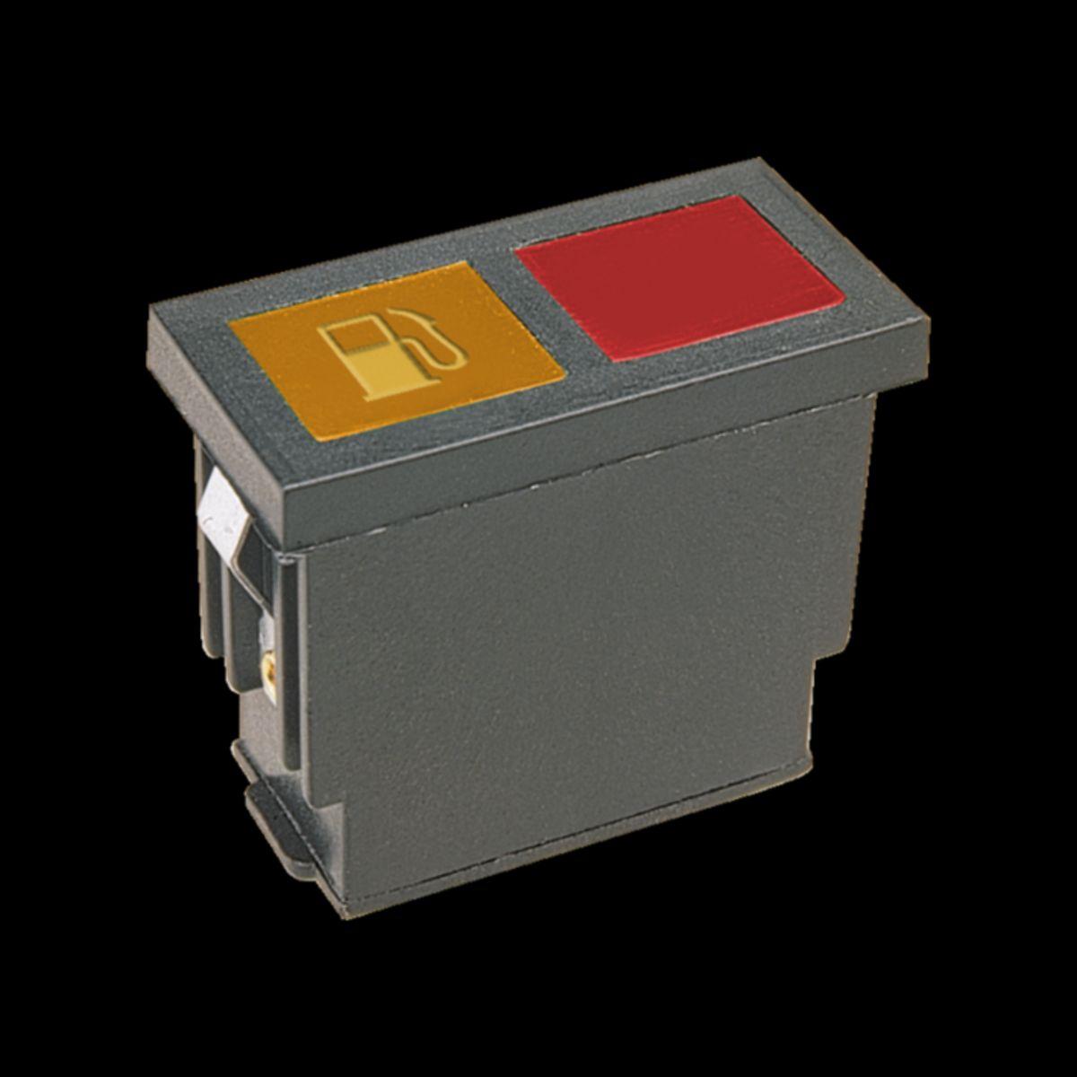 Warning Light for AGCO LA340480302