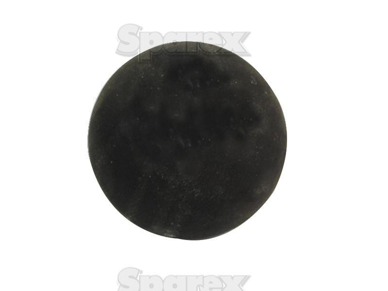 Syphon Rubber Ball, Ø80mm