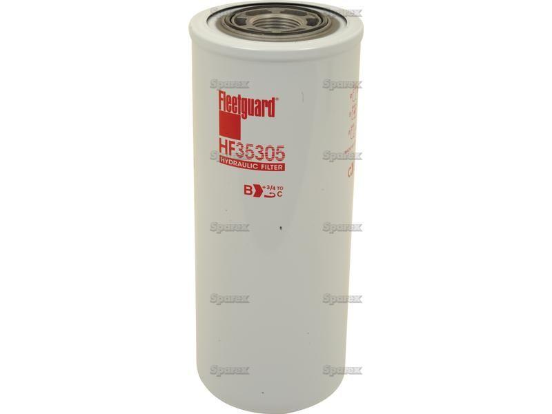Hydraulic Filter - Spin On - HF35305 for John Deere W660