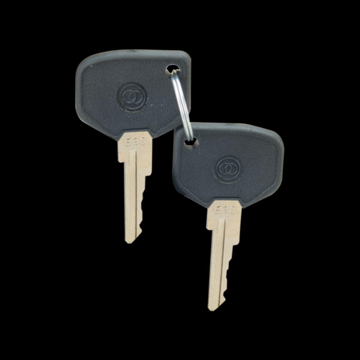 Key for Case 71102764