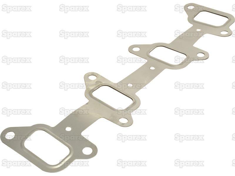 Exhaust Manifold Gasket Massey Ferguson, Perkins