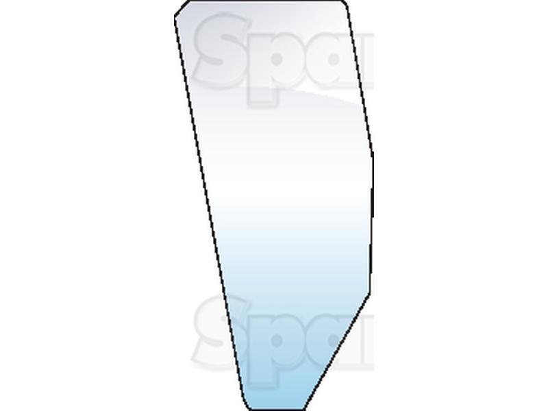 Door Glass LH for Fiat 90-90 (90 Series)