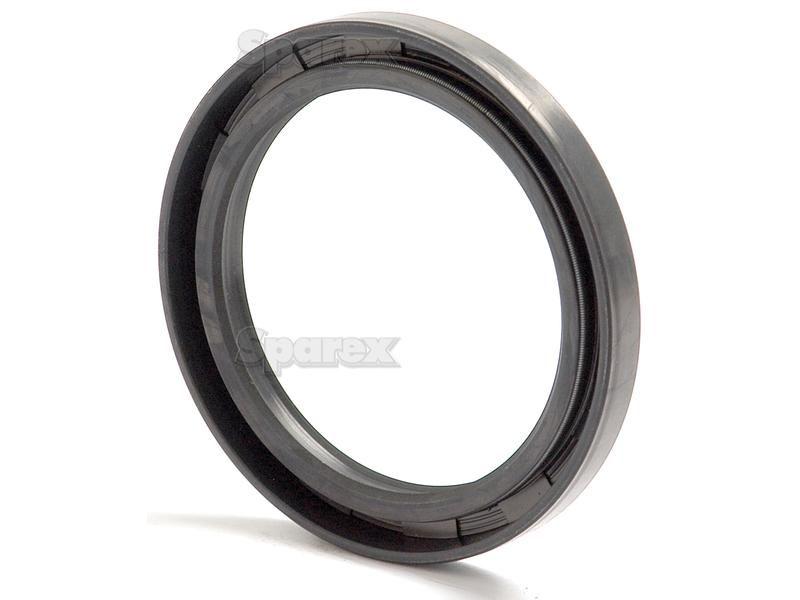 Metric Rotary Shaft Seal, 58 x 72 x 8mm Double Lip