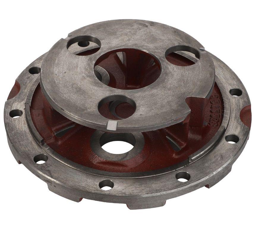 MASSEY FERGUSON CRAWLER COVER (AGCO) 3545528M1