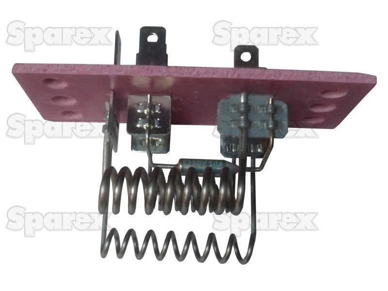 Blower Motor Resistor for Ford New Holland