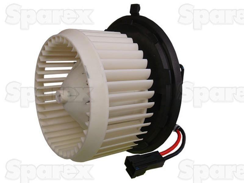 Blower Motor With Wheel for Massey Ferguson (3680159M91)