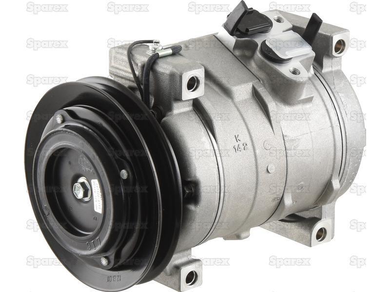 Compressor (10S17C) for Fendt (E737.550.020.010, E737550020010)