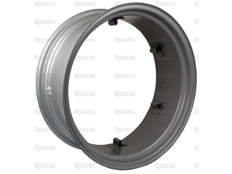 Wheel Rim, Rim Size: 11 x 28''. for Massey Ferguson