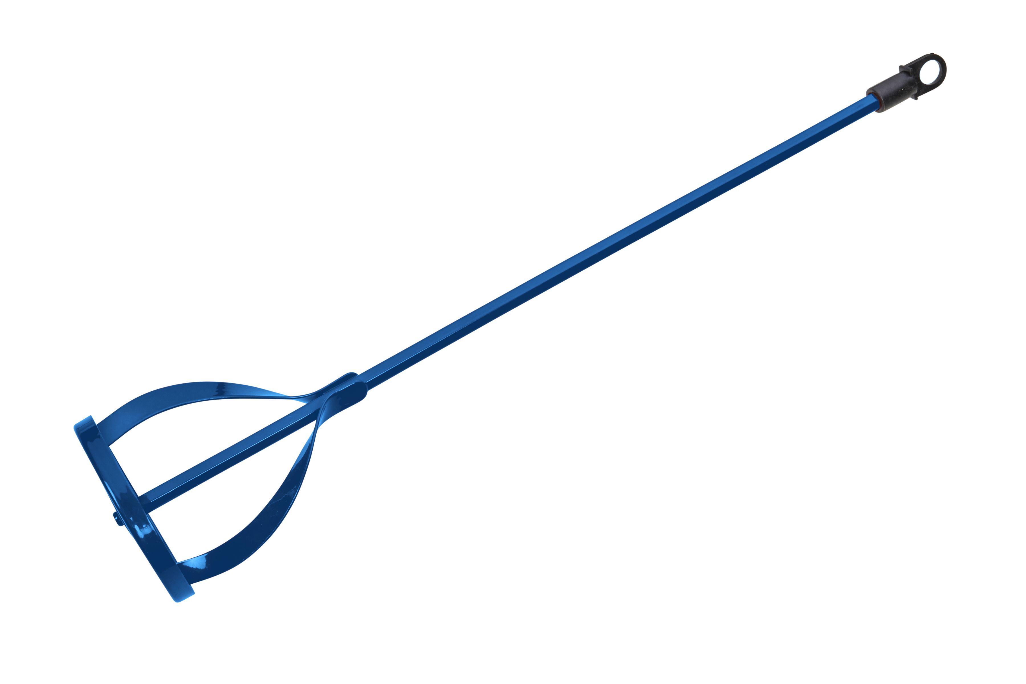 Blue Spot Tools Hex Paint Mixer (80 x 400 x 8mm)