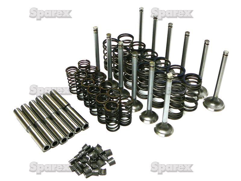 Valve Train Kit for Massey Ferguson 750