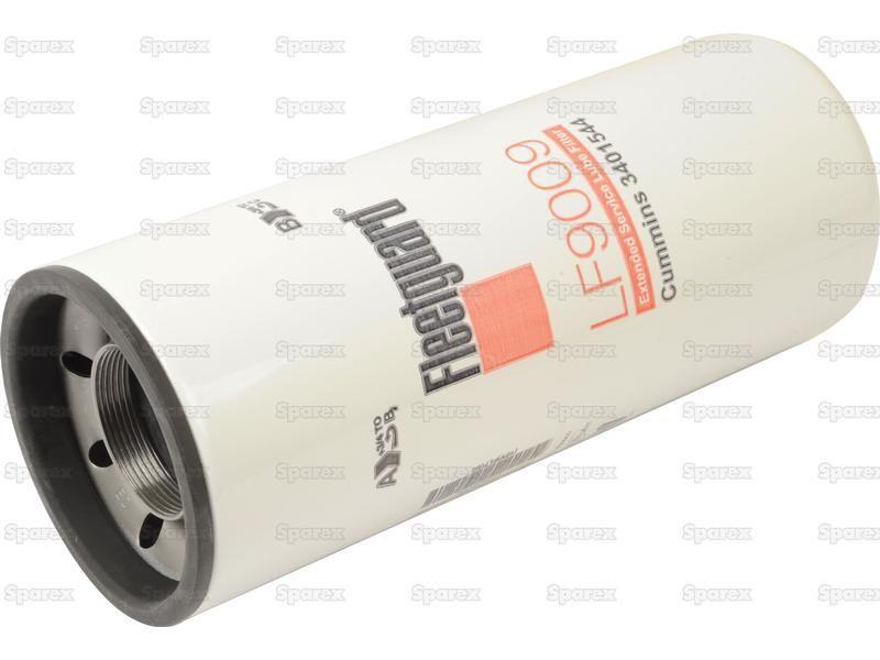 Oil Filter - Spin On - LF9009 for McCormick ZTX280 (ZTX Series)