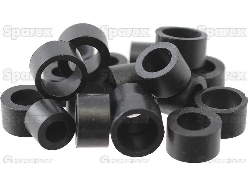 Rubber Olive Kit
