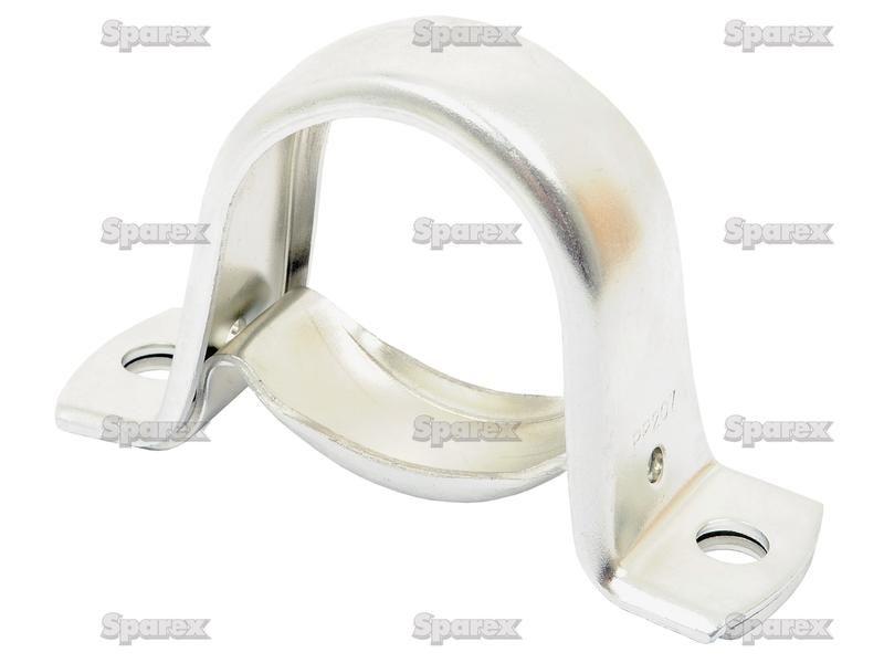 Bearing Support Bracket for Massey Ferguson, Bearings Reference