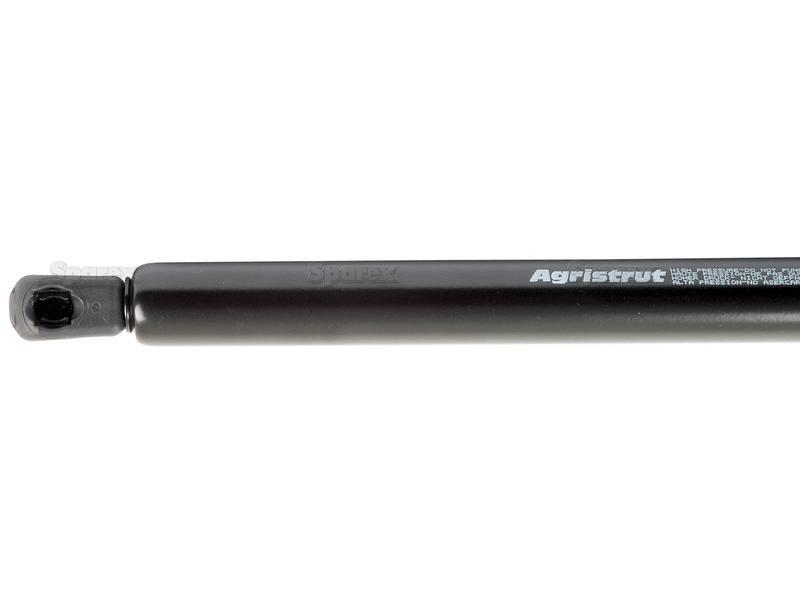Gas Strut, Total length: 795mm for Ford New Holland