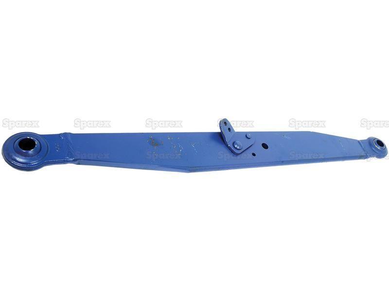 Lower Link Lift Arm - Complete (Cat. 1/2) for Ford New Holland (83954401, E5NN555AA)