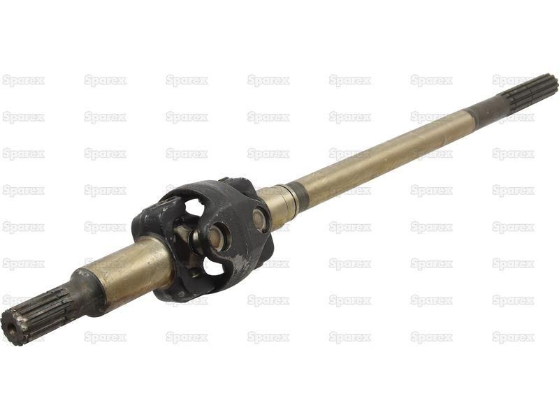 Axle Shaft Assembly (RH) for Ford New Holland T7.185 (T7 Series)