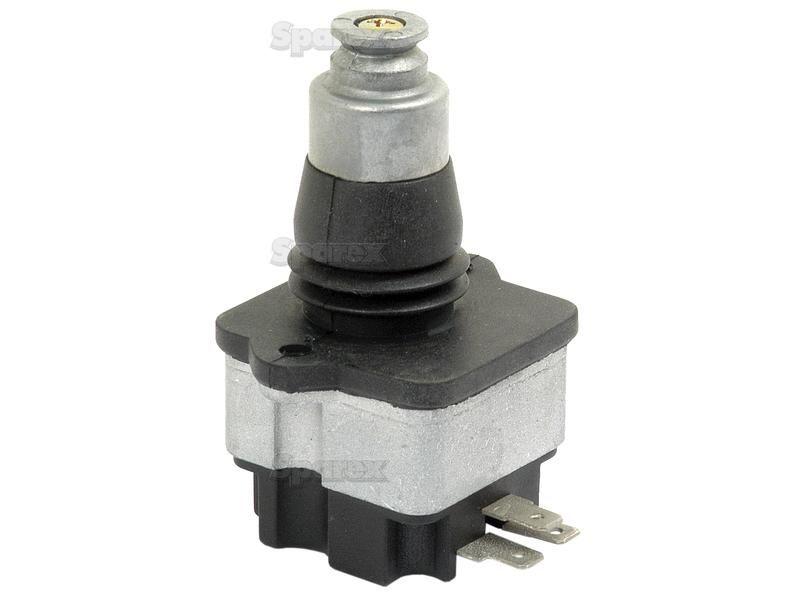 Dual Power Switch for Ford New Holland