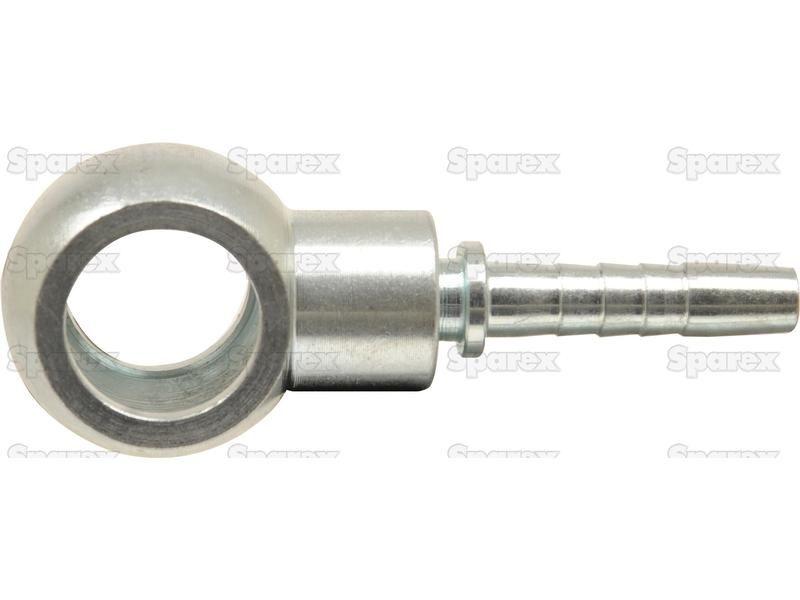 Dicsa BSP Banjo Insert 5/16'' x 3/8'' Ã˜