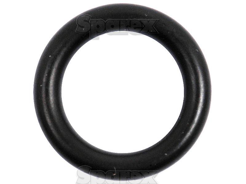 O Ring 4 x 17mm 70 Shore Case IH (717203R1)
