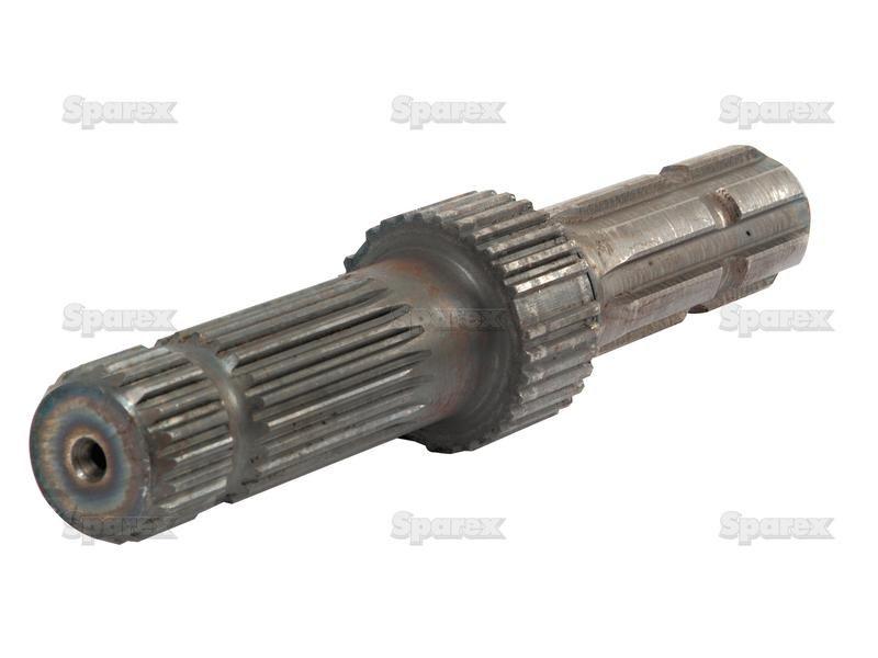 PTO Shaft for John Deere 6100D