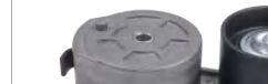 New Holland Tensioner 481256755802025650