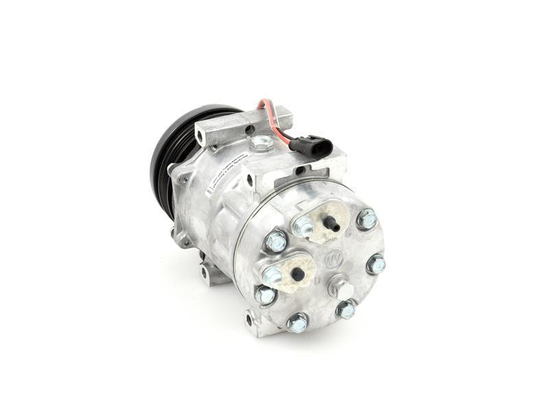 Compressor (SD7H15) for Case IH MXU115 (MXU Series)