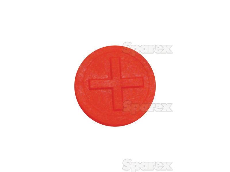 Visual Indicator - Red (+) Faster S.p.A (ID R +, IDR+)