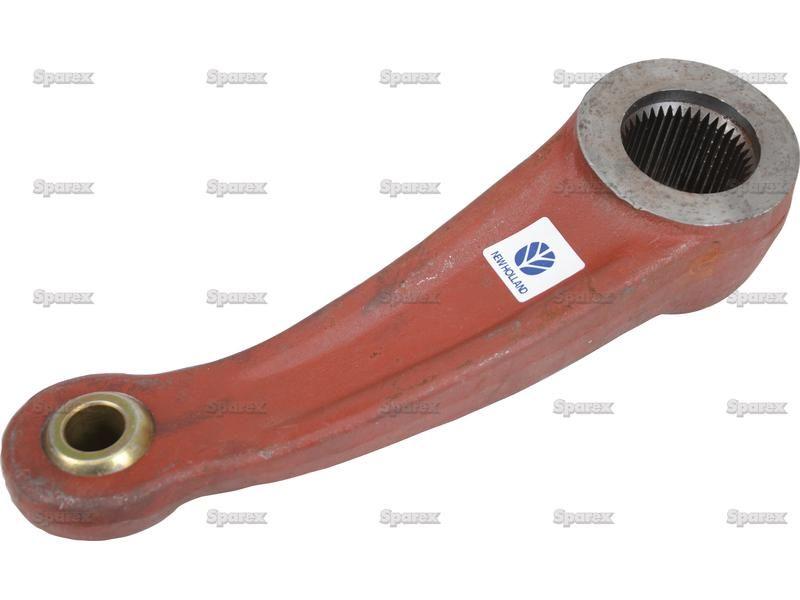 Hydraulic Top Lift Arm Right for Case IH, Fiat, Ford New Holland, Steyr
