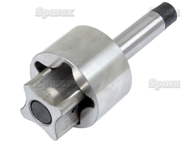Engine Oil Pump Rotor And Shaft Kit for Massey Ferguson TED20 (TE20 Series)