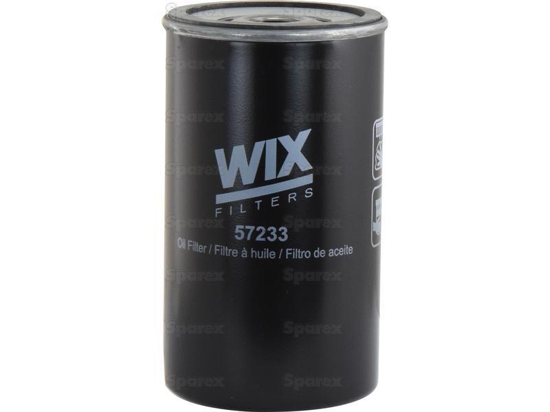 Oil Filter - Spin On for JCB 3CX (Sitemaster 3CX)