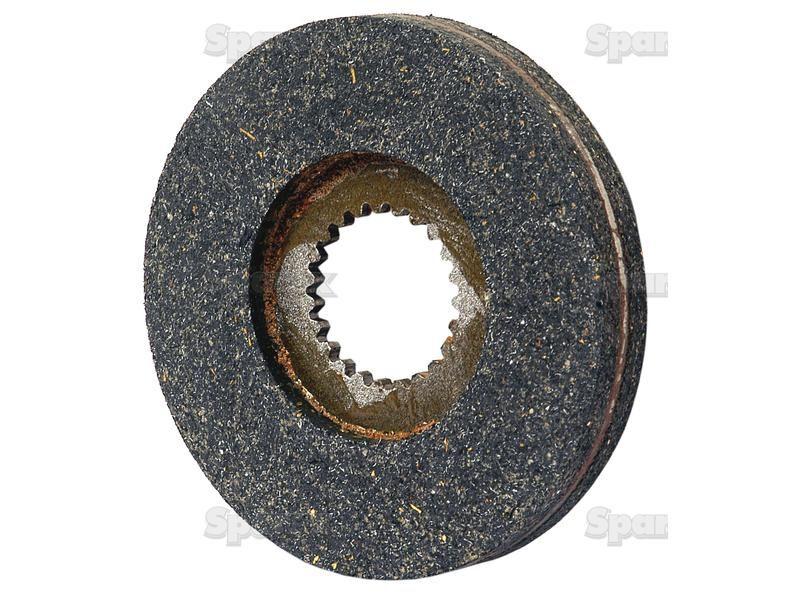 Brake Friction Disc. OD 95mm for Ford New Holland 7840 (40 Series)